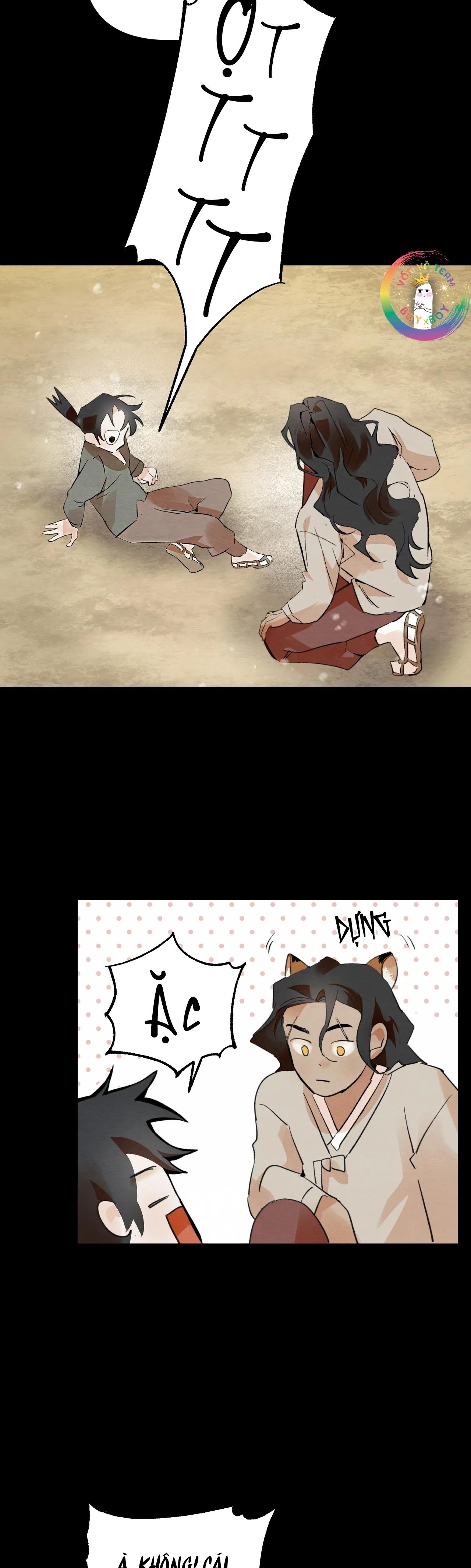 manhwa chịch vồn chịch vã chapter 9 66