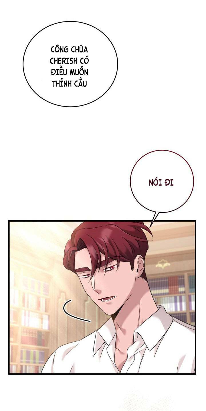 công chúa dược sĩ bé con chapter 10 38