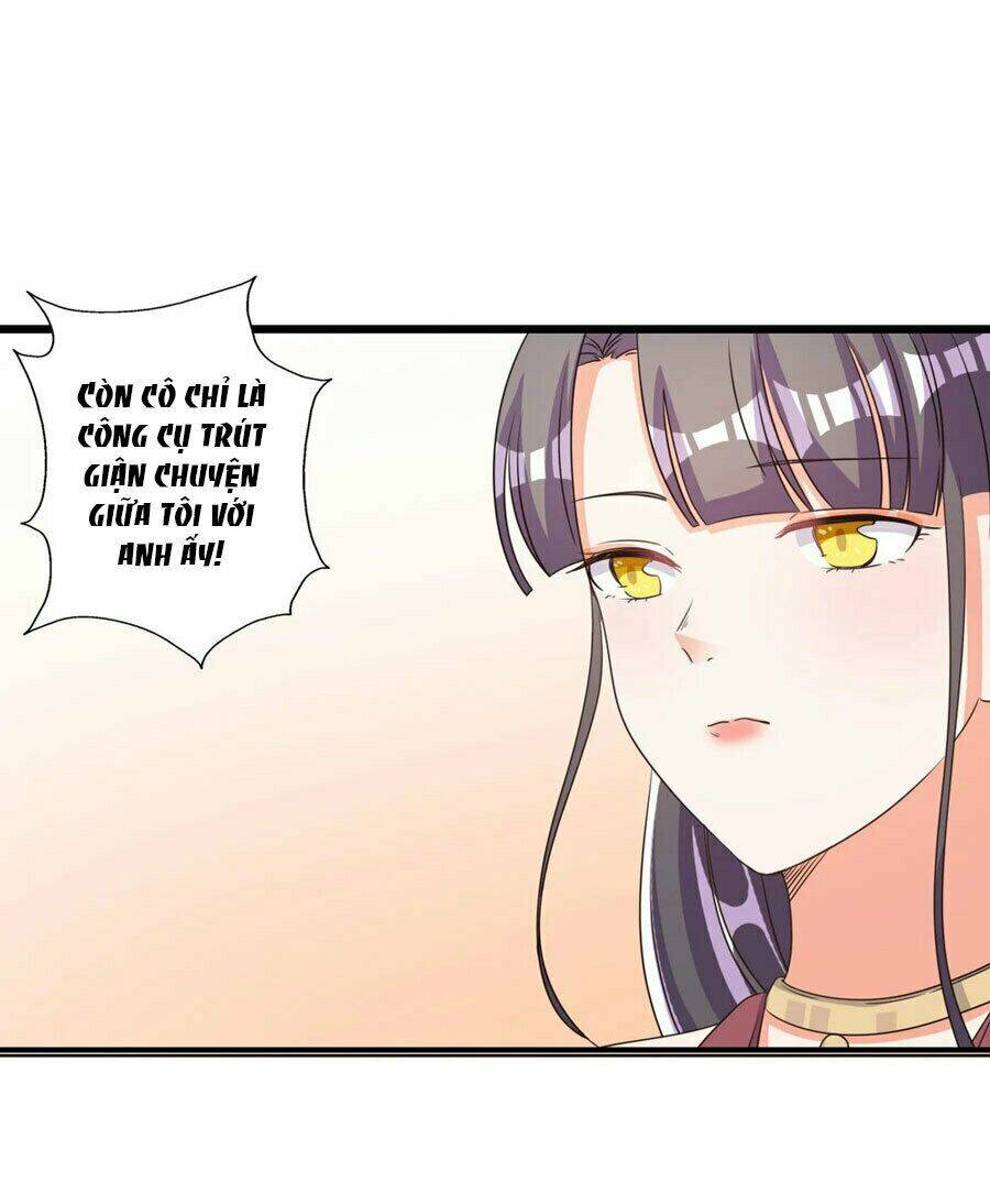 hôn nhân dục vọng: thiếu gia nhẹ một chút! chapter 67 4