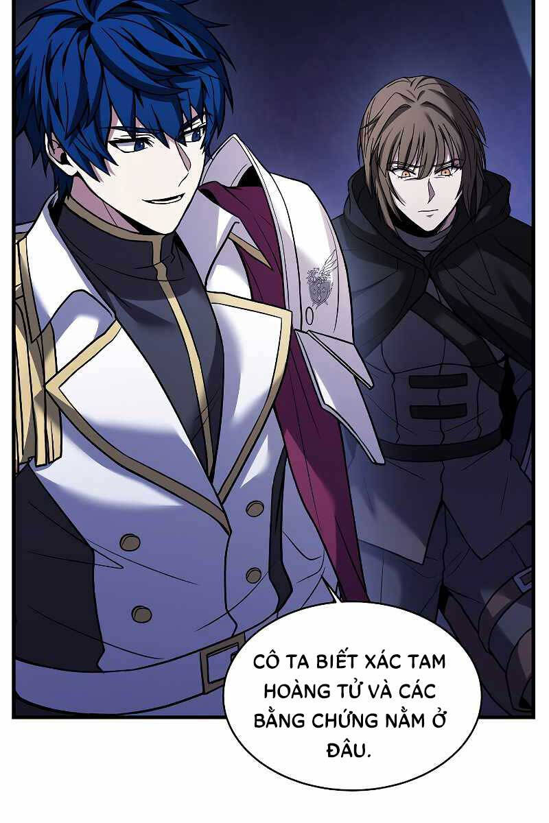 sự trở lại của hiệp sĩ giáo vô song chapter 105 33