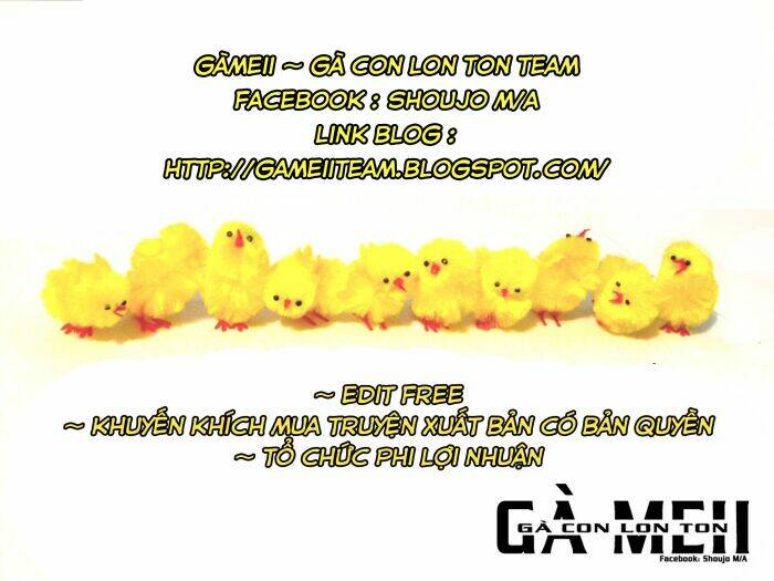 boku no robot chapter 2.5 34