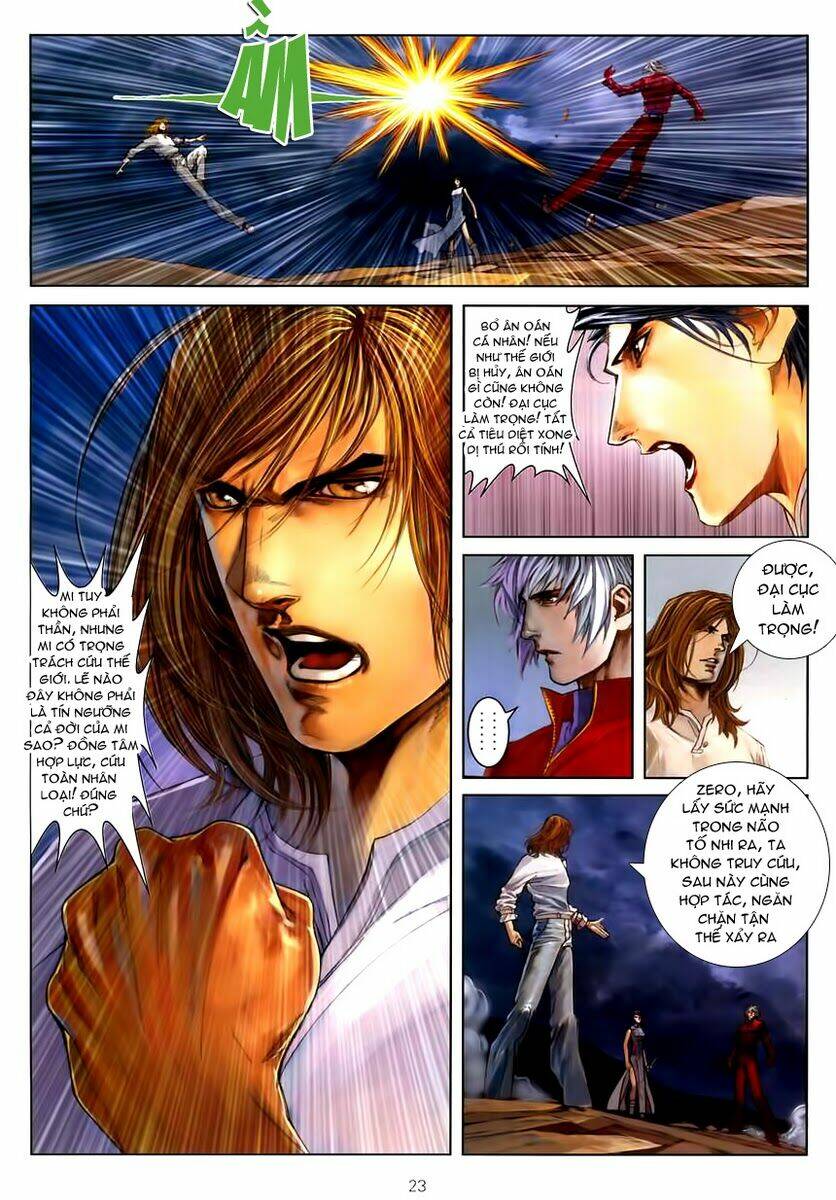 linh vực chapter 35 23