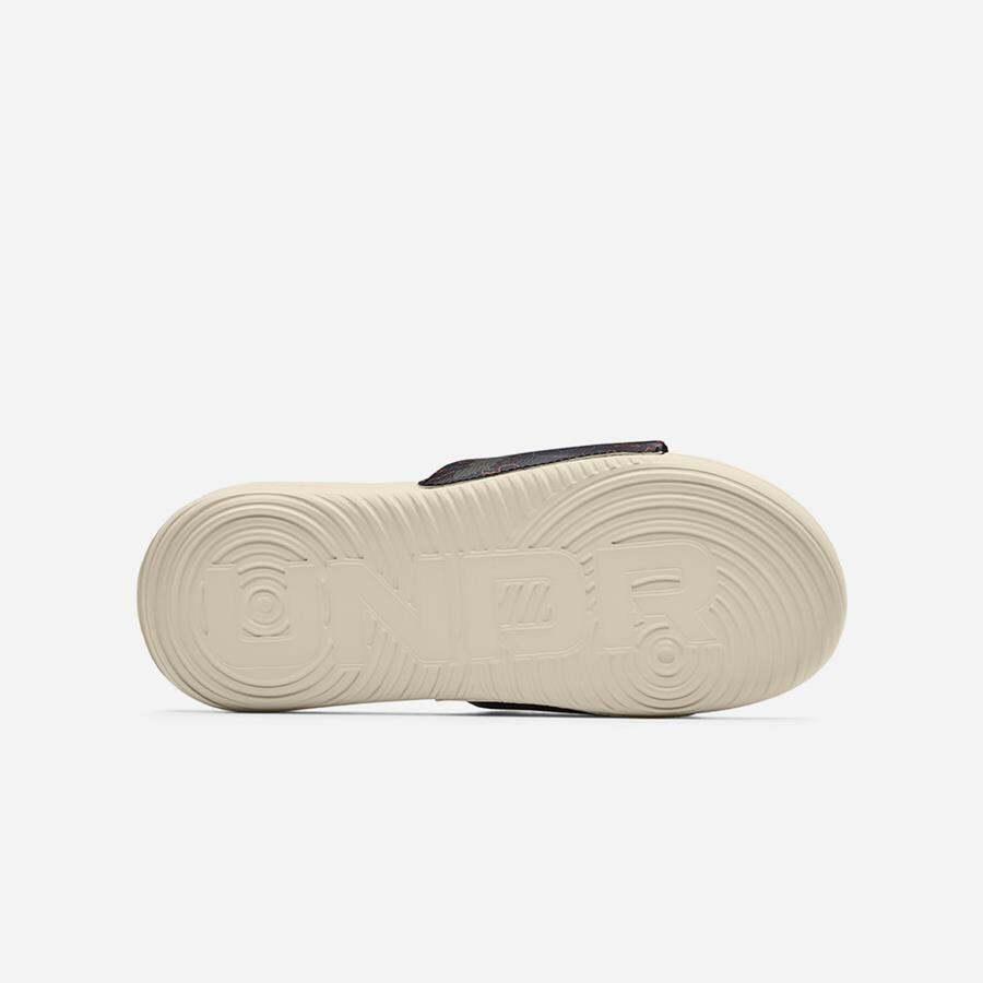 Dép nam Under Armour Ansa Lifestyle Slide - 3024434-012