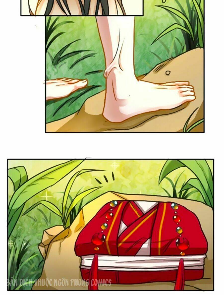 thần nữ thái năng liêu chapter 1 24