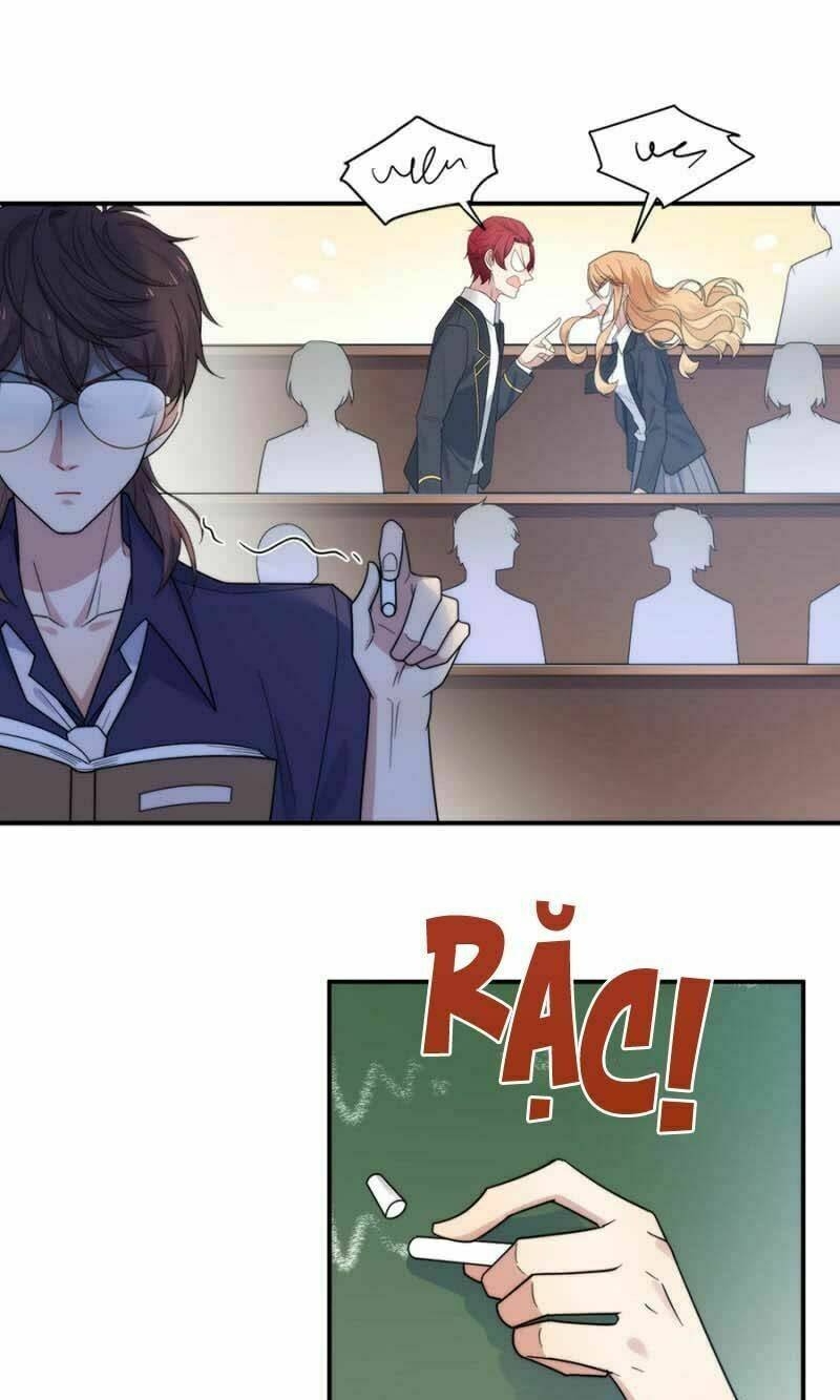 ma lạt thiên kim đẩu ác thiếu chapter 226 17