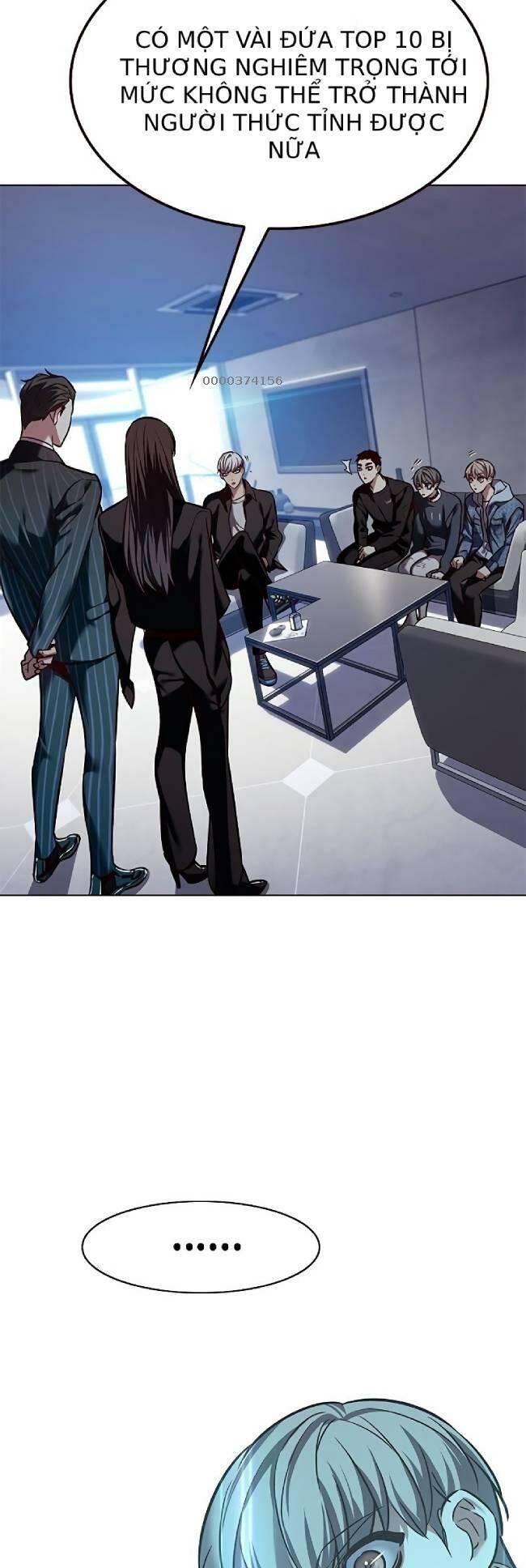 biến thân thành mèo chapter 239 56