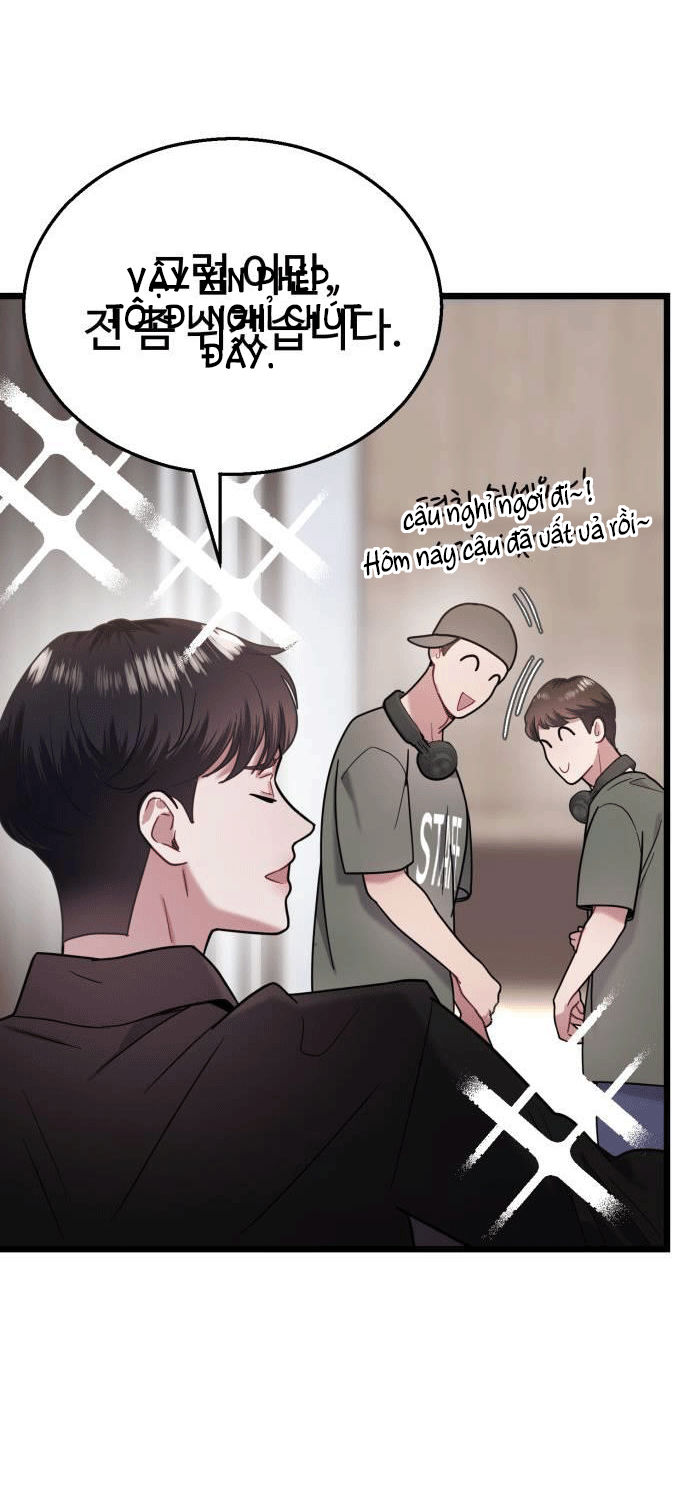 ảo thuật gia quyến rũ chapter 17.1 19