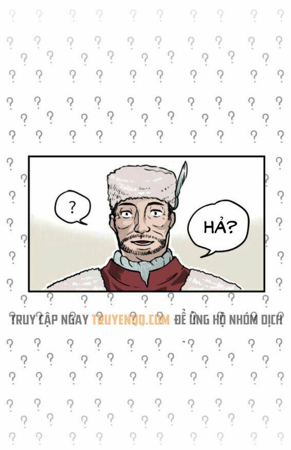 nũ vương sói của tôi chapter 1 15