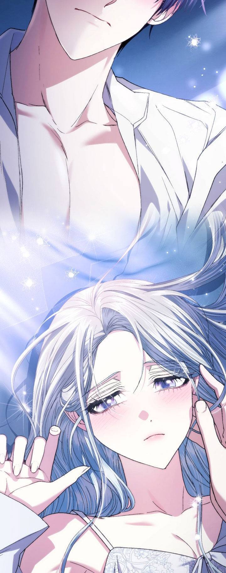 cha, con không muốn kết hôn đâu chapter 124 74