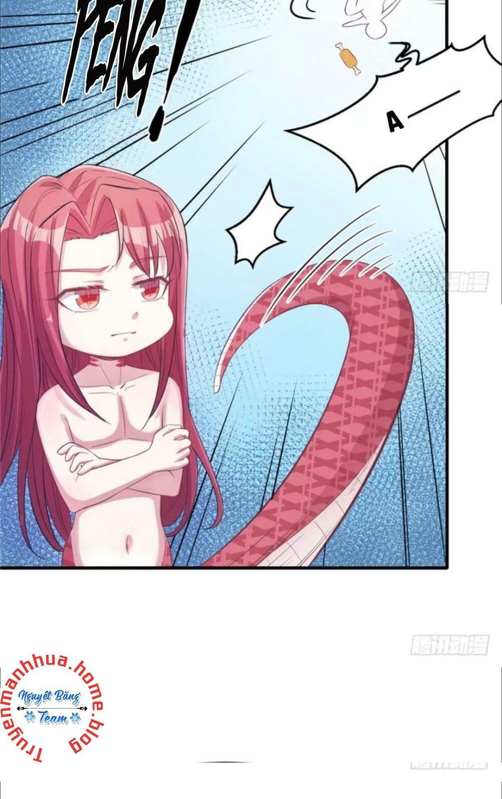 [16+] thảnh thơi thú thế chủng chủng điền, sinh sinh tể chapter 67 8