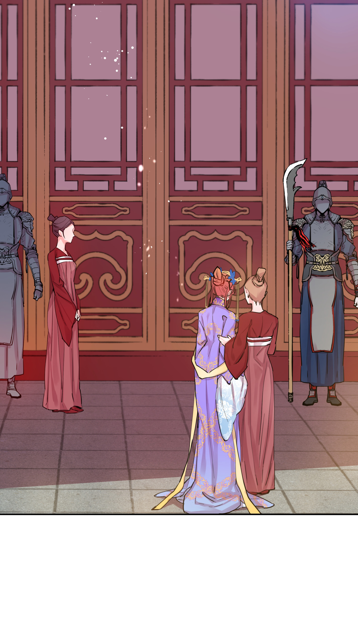 nàng tiên chốn cực lạc chapter 11 29