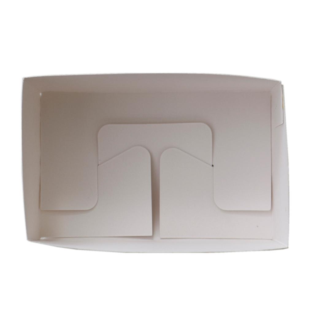 Wedding Party Favor Box Candy Bag Chocolate Gift Boxes Bridal Shower Bomboniere,