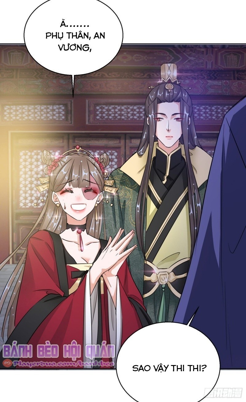 công lược trưởng thành của vương phi chapter 15 39