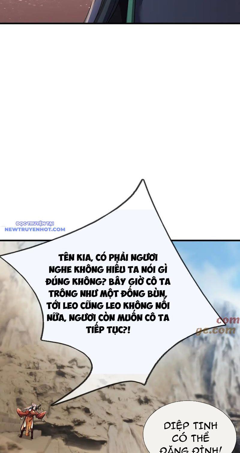 ngủ say vạn cổ: xuất thế đẩy ngang chư thiên chapter 49 40