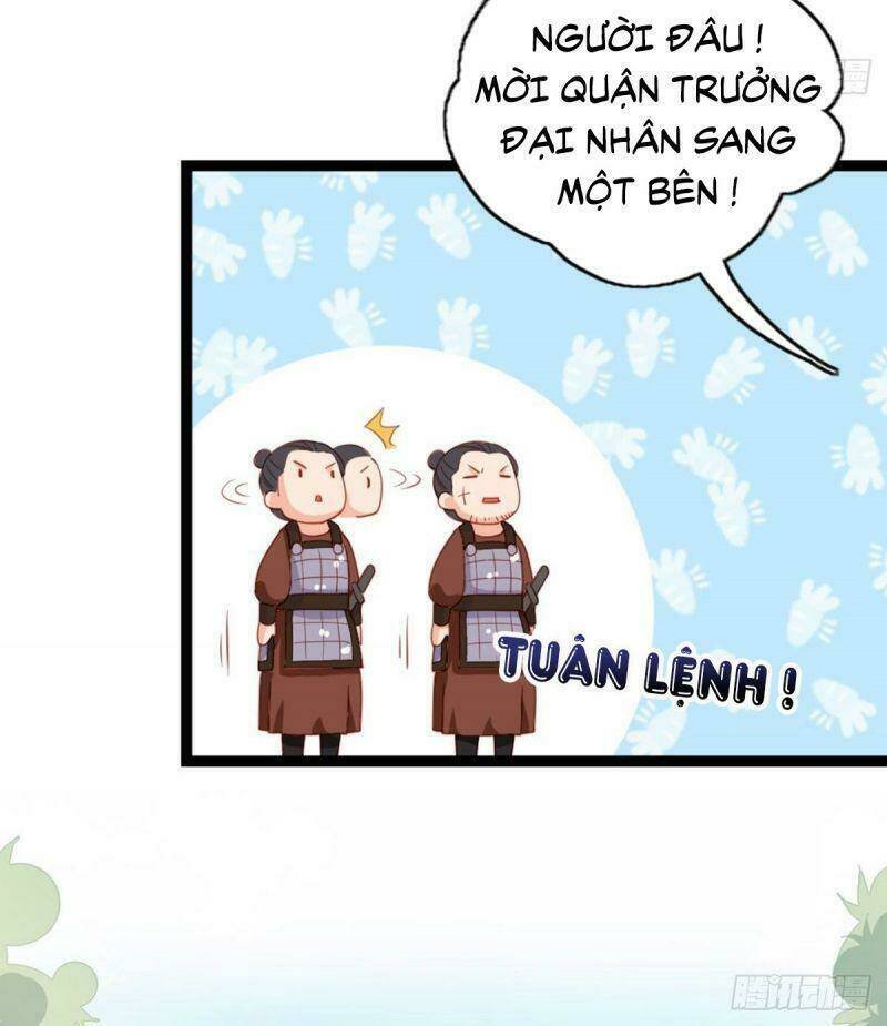 đứng yên ! phụng chỉ đánh cướp đây chapter 11 40