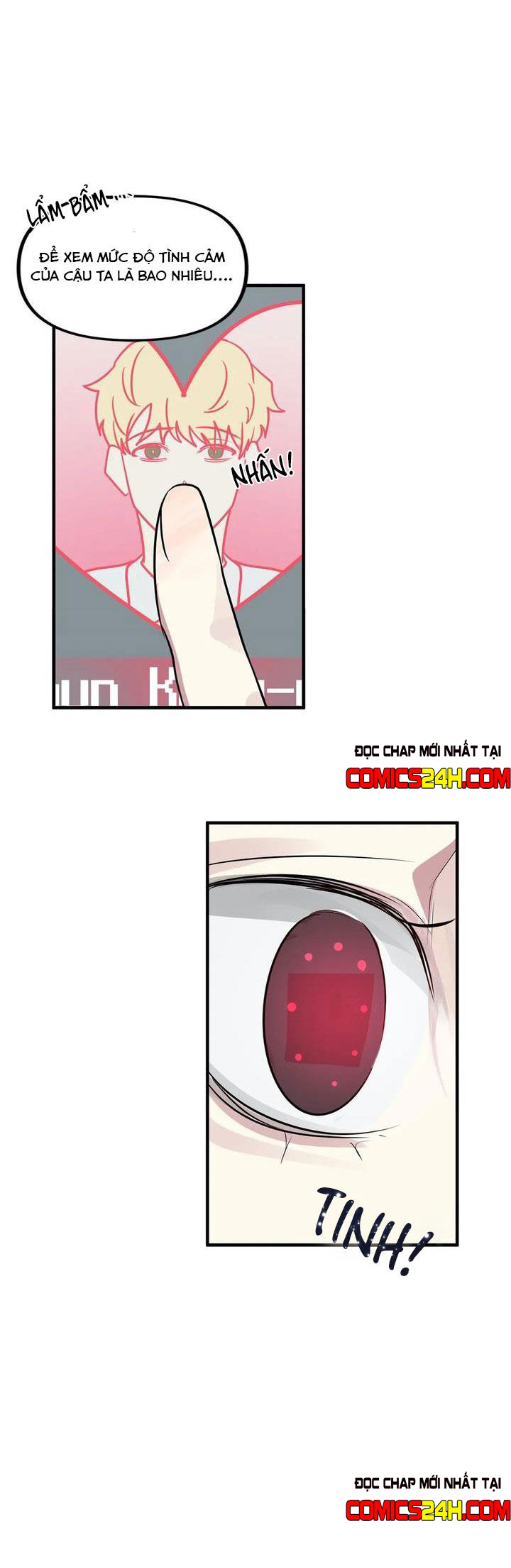 lỗi bộ nhớ chapter 8 16