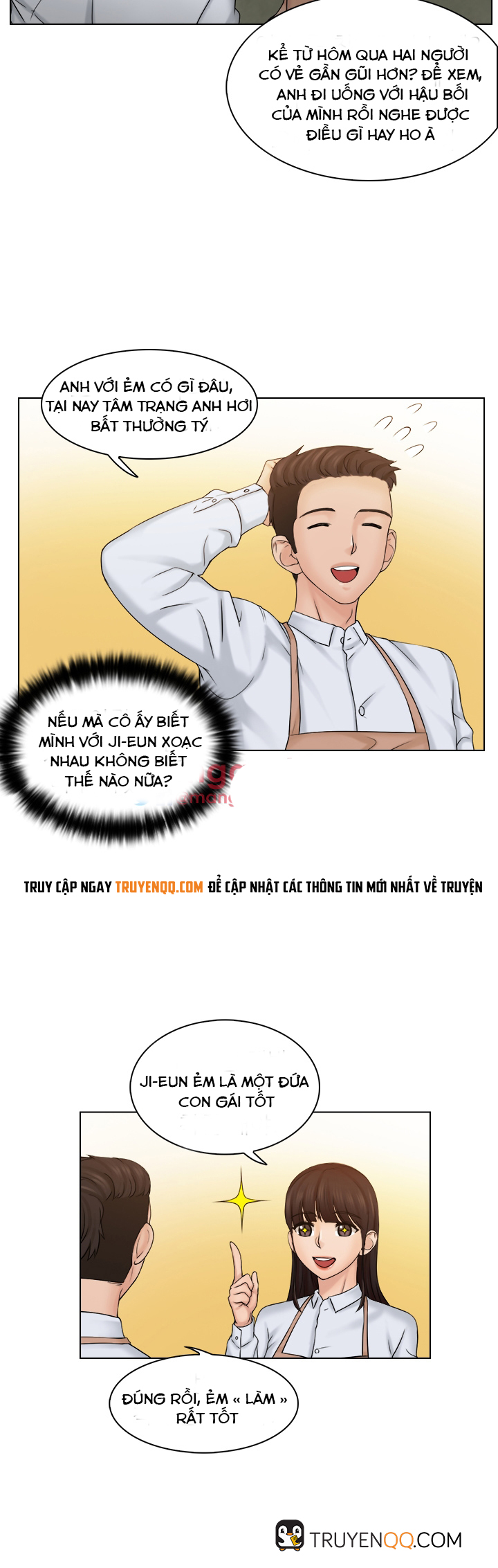 người yêu và nô lệ chapter 4 4