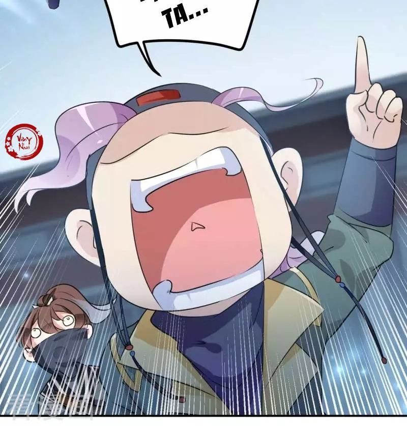 vương gia không thể trêu chapter 65 13