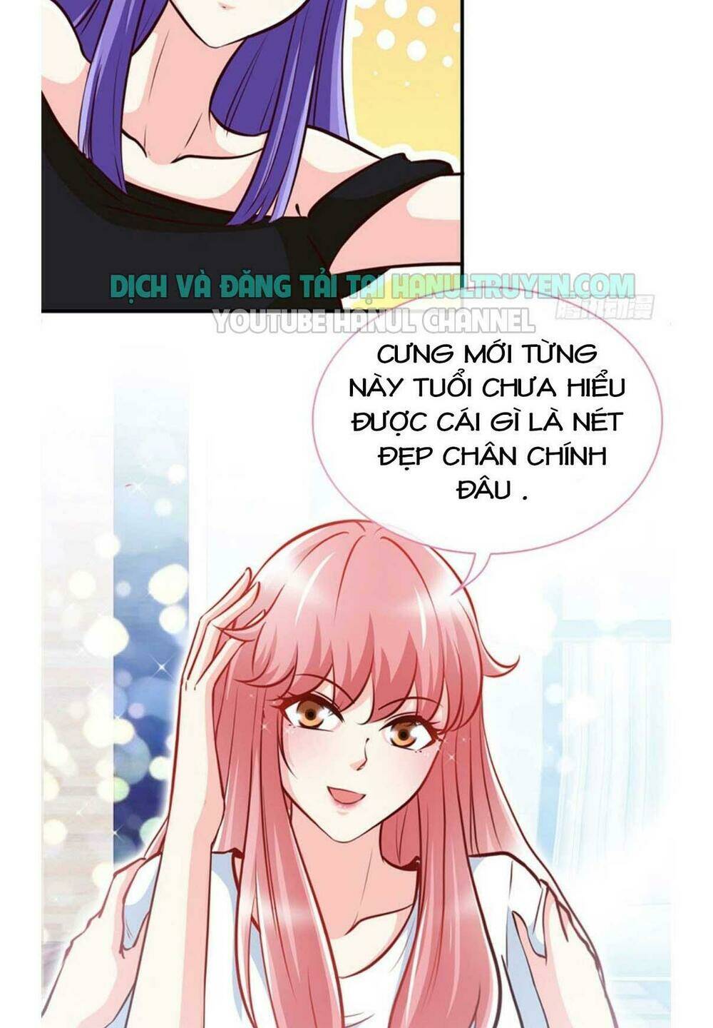 truy nã toàn cầu truy thê về sủng chapter 59.1 8