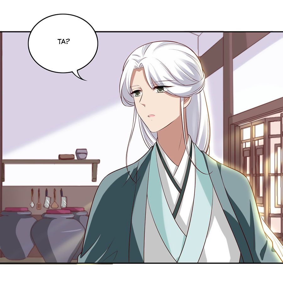 kiêu ngạo vương gia chủng điền phi chapter 66 9