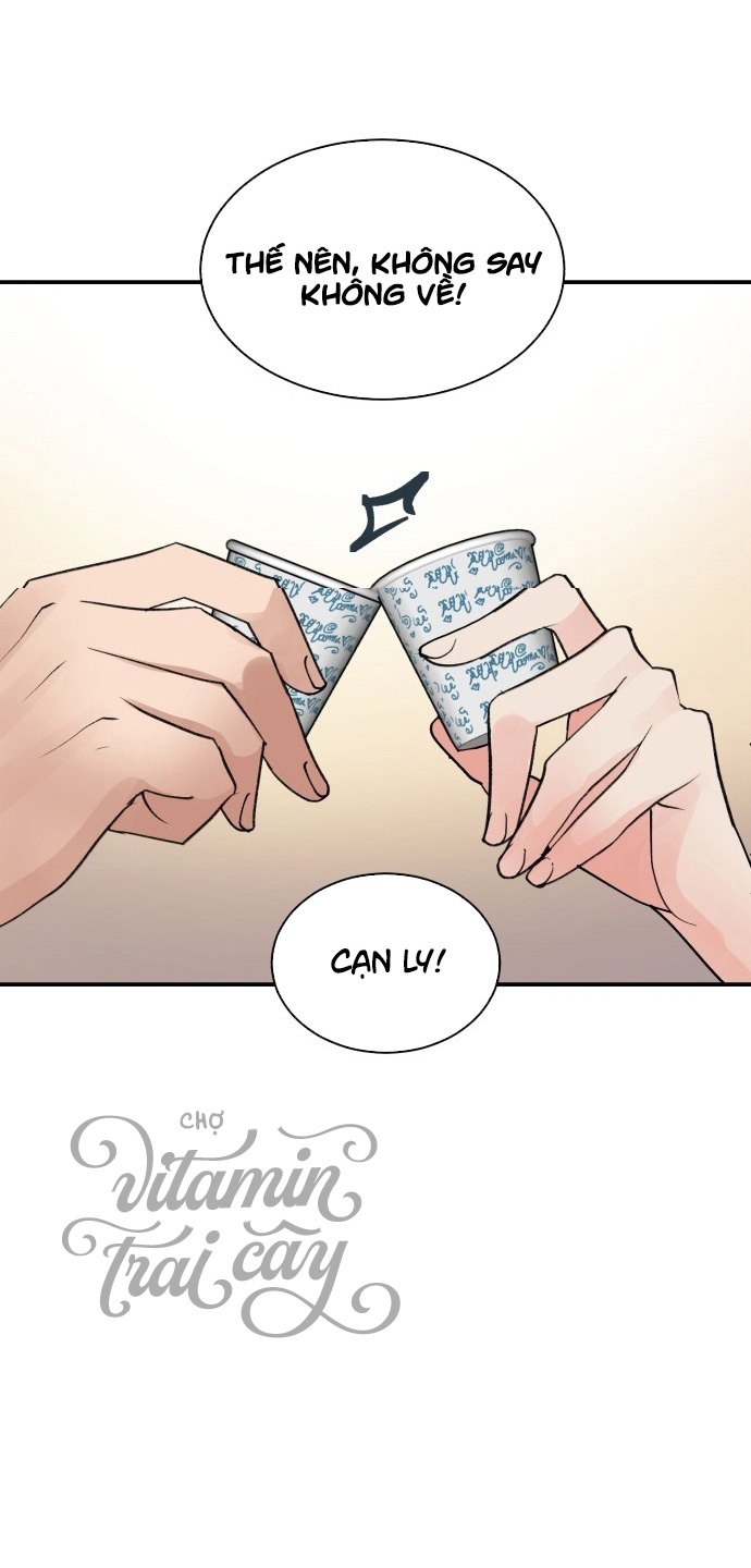 oan gia ngõ hẹp chapter 17 99