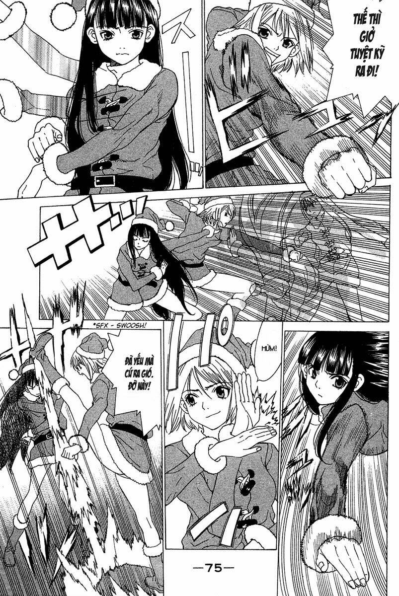 gacha gacha chapter 18 10