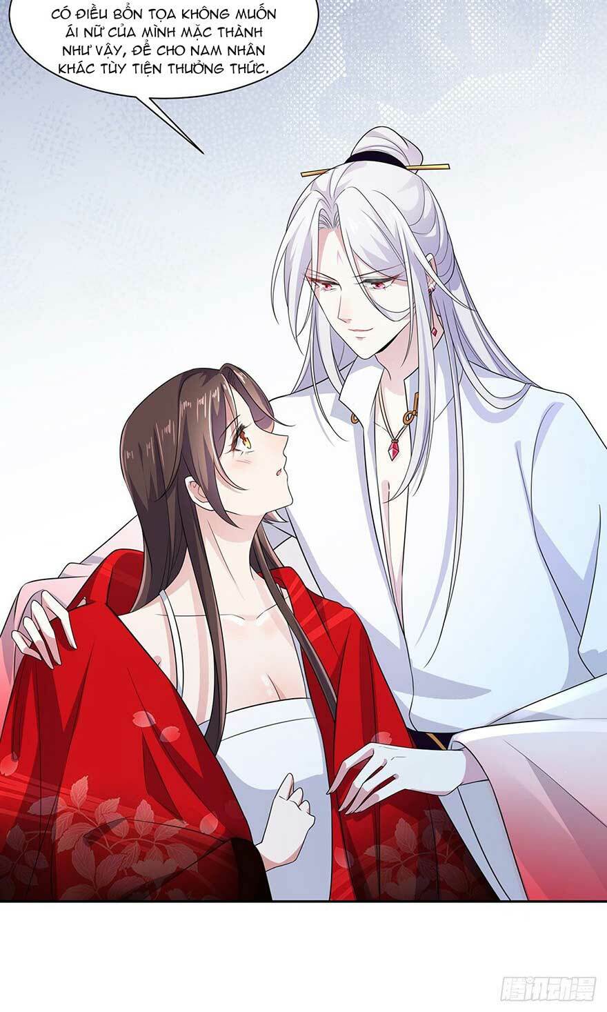 hoạn phi thiên hạ chapter 38 25