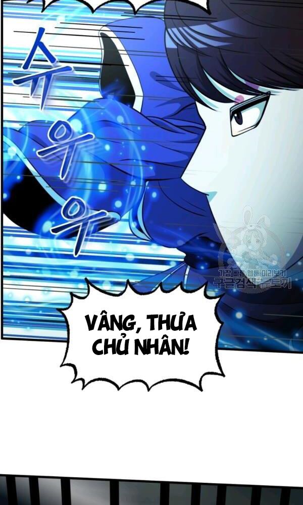 ngôi nhà kết nối với hầm ngục chapter 37 106