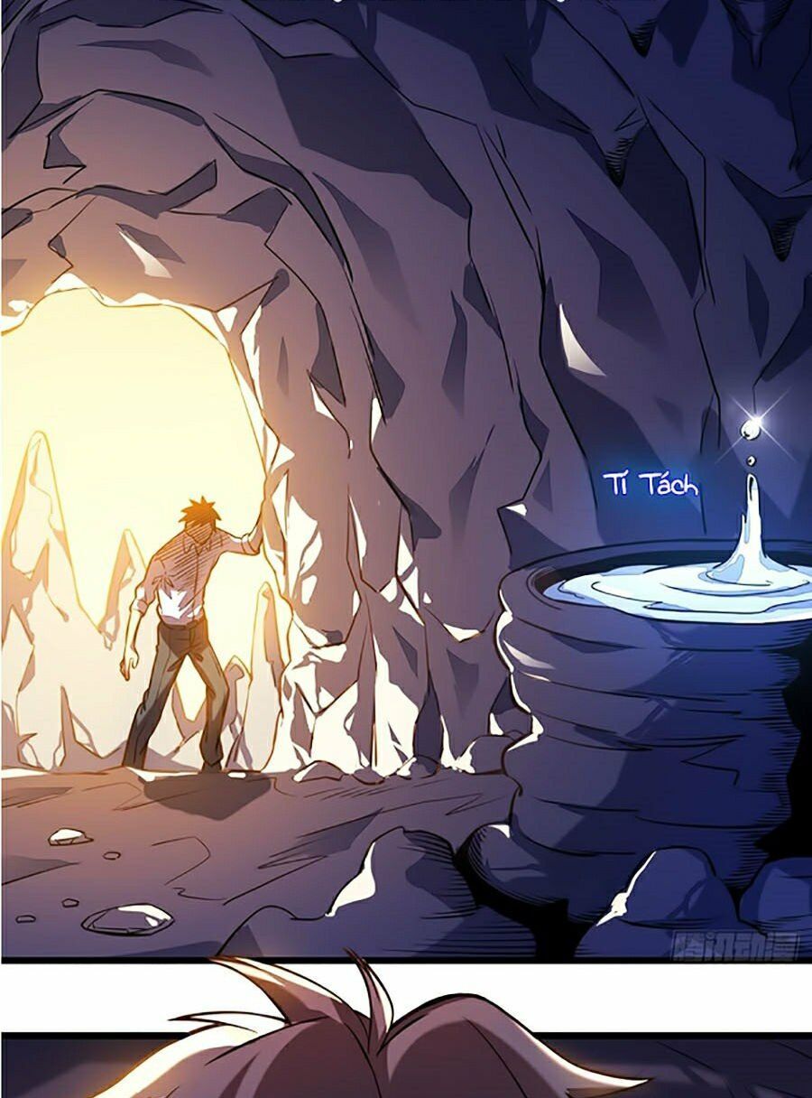 sát thần chi lộ tại dị giới chapter 3 22