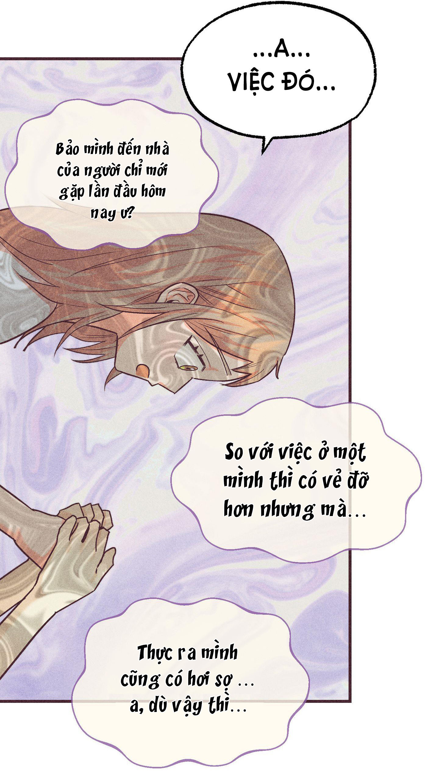 chạy đâu cho thoát chapter 46.2 8