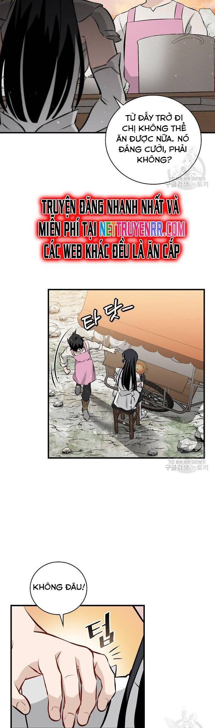 Level Up Chỉ Bằng Cách Ăn Cơm Chapter 152 32
