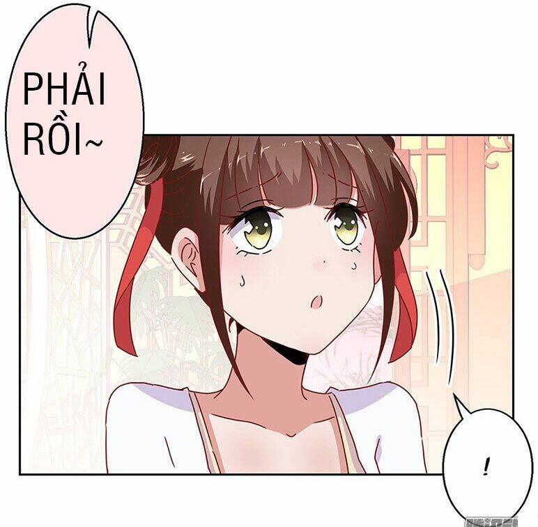 vương gia người thật xấu xa chapter 23.1 17