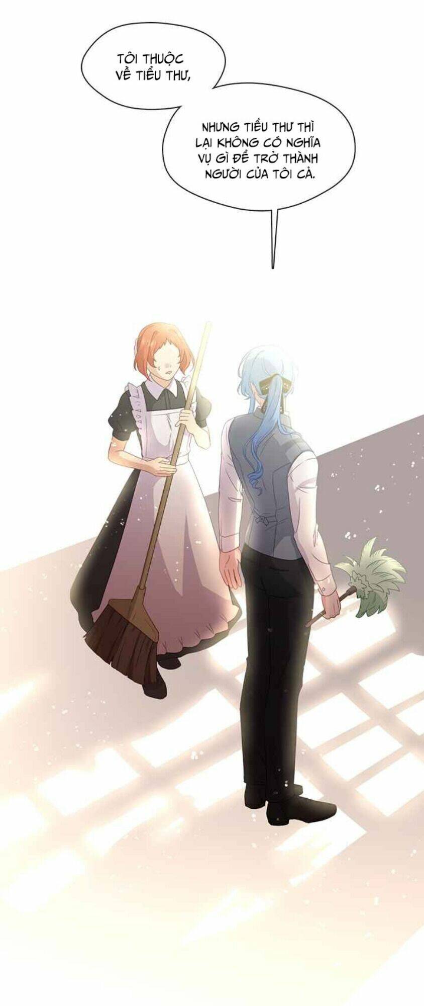 hãy coi chừng ác nữ chapter 42 29