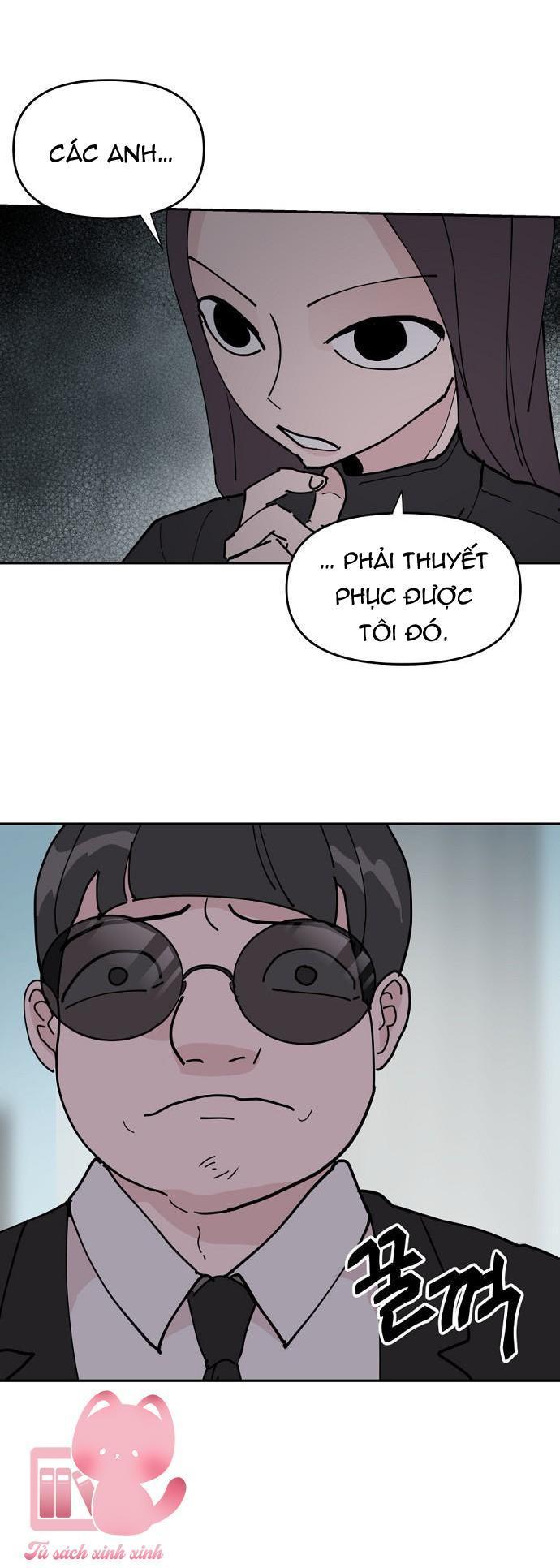 yêu không hồi kết chapter 14 13