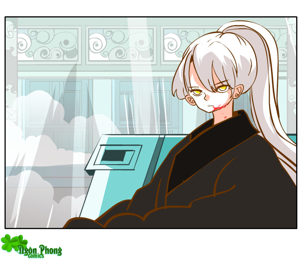 hòa thượng và tiểu long quân chapter 49 59