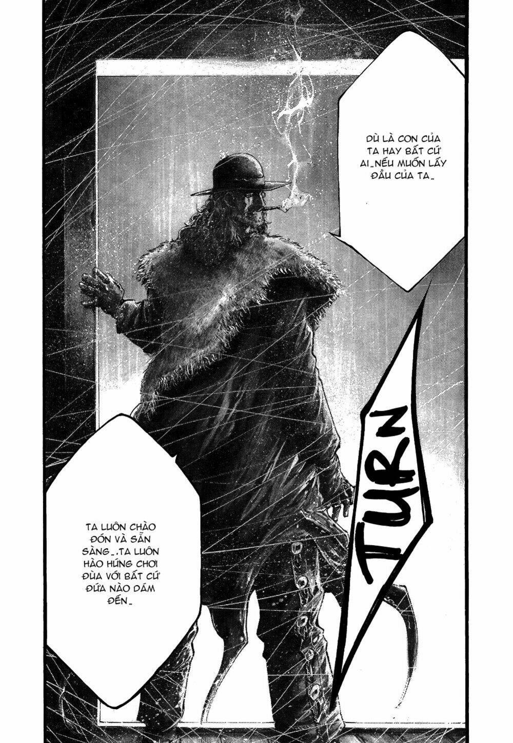 green blood chapter 22 10