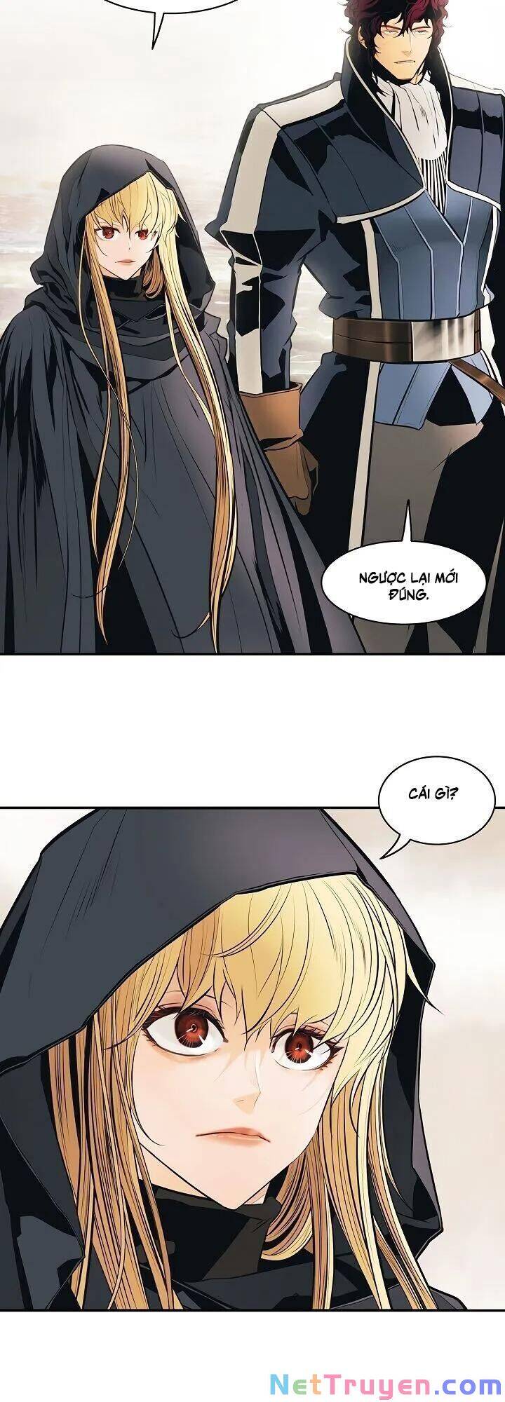 bất bại chân ma chapter 92 28