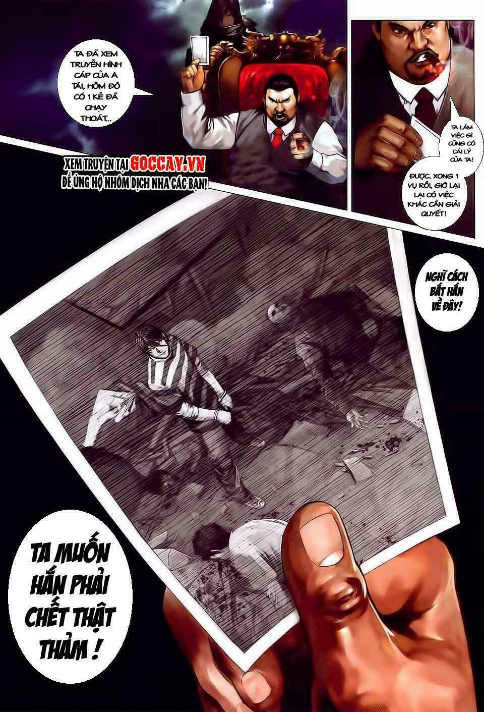 sát thủ (gc) chapter 1 32