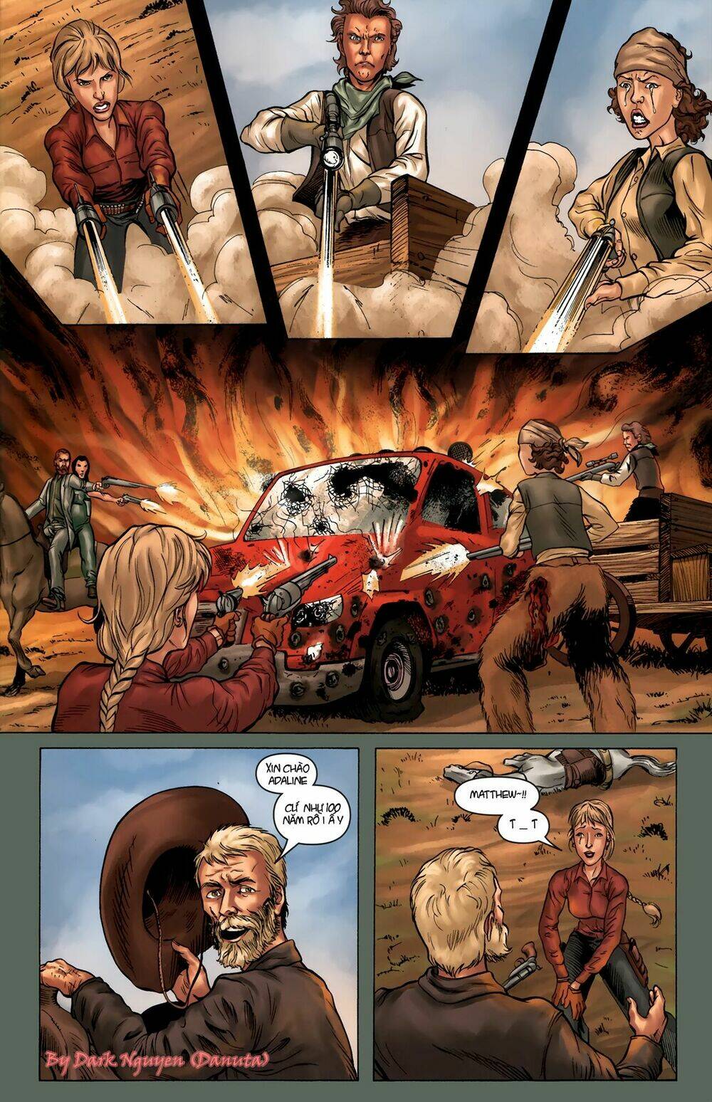 crossed family values chapter 4 24