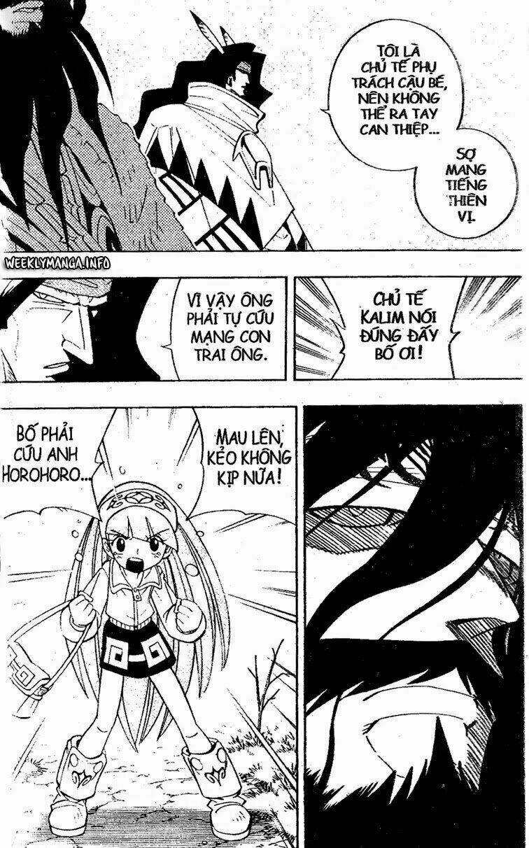 vua pháp thuật chapter 183 13