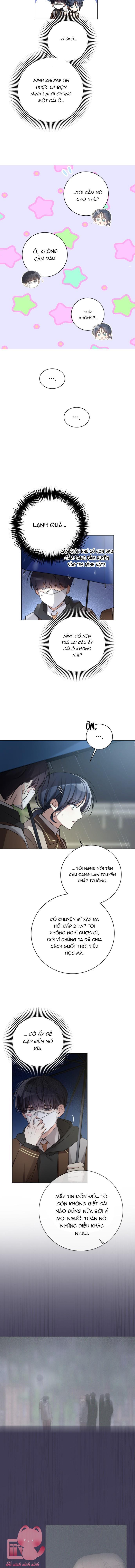 người xử lý mùi chapter 8 10