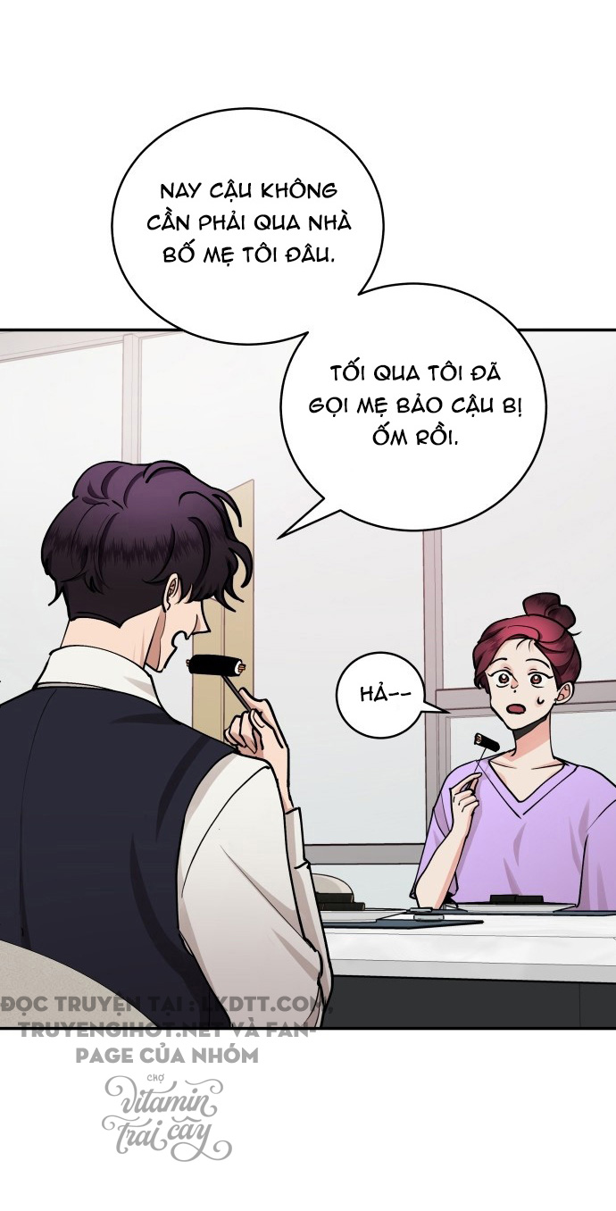 oan gia ngõ hẹp chapter 37 25