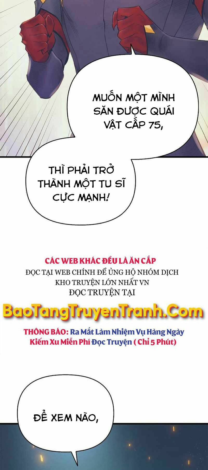 tu sĩ trị liệu của thái dương giáo chapter 24 3