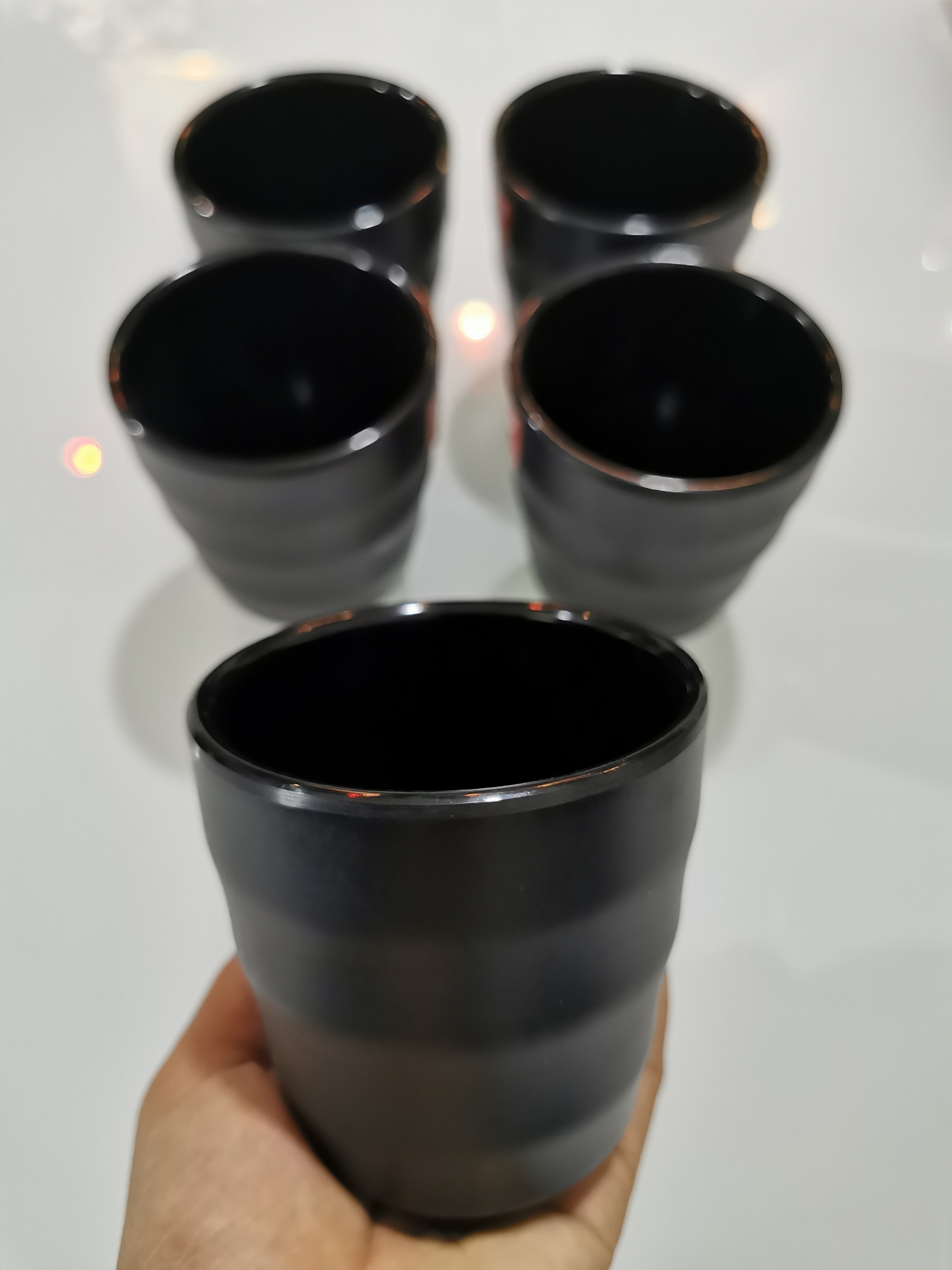 BỘ 5 LY MELAMINE CV207-3