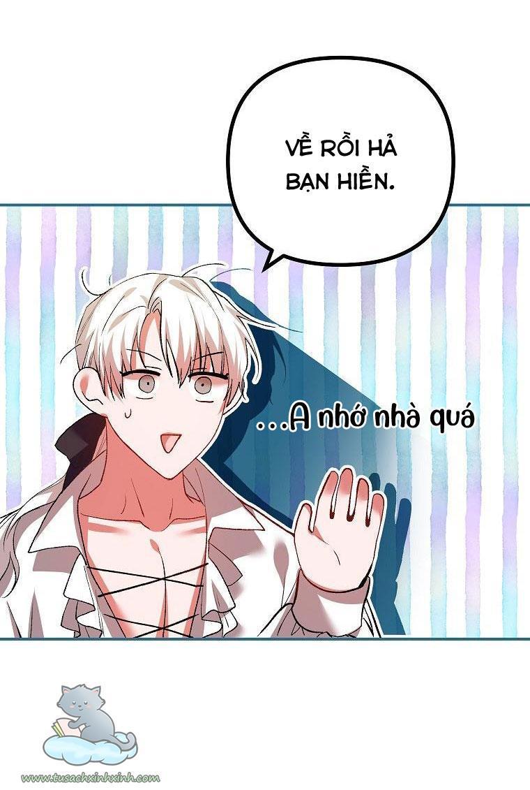 tháng năm cuối cùng của nữ phụ đoản mệnh chapter 38 61