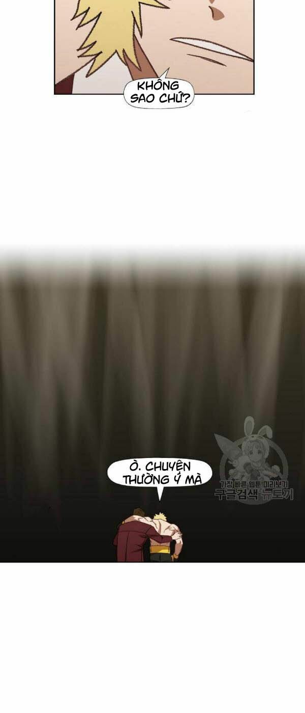 Võ Sĩ Quyền Anh chapter 62 5