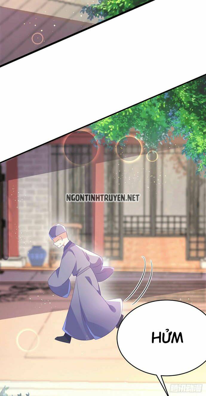 bệnh kiều phu quân ngạnh thượng cung chapter 33 26