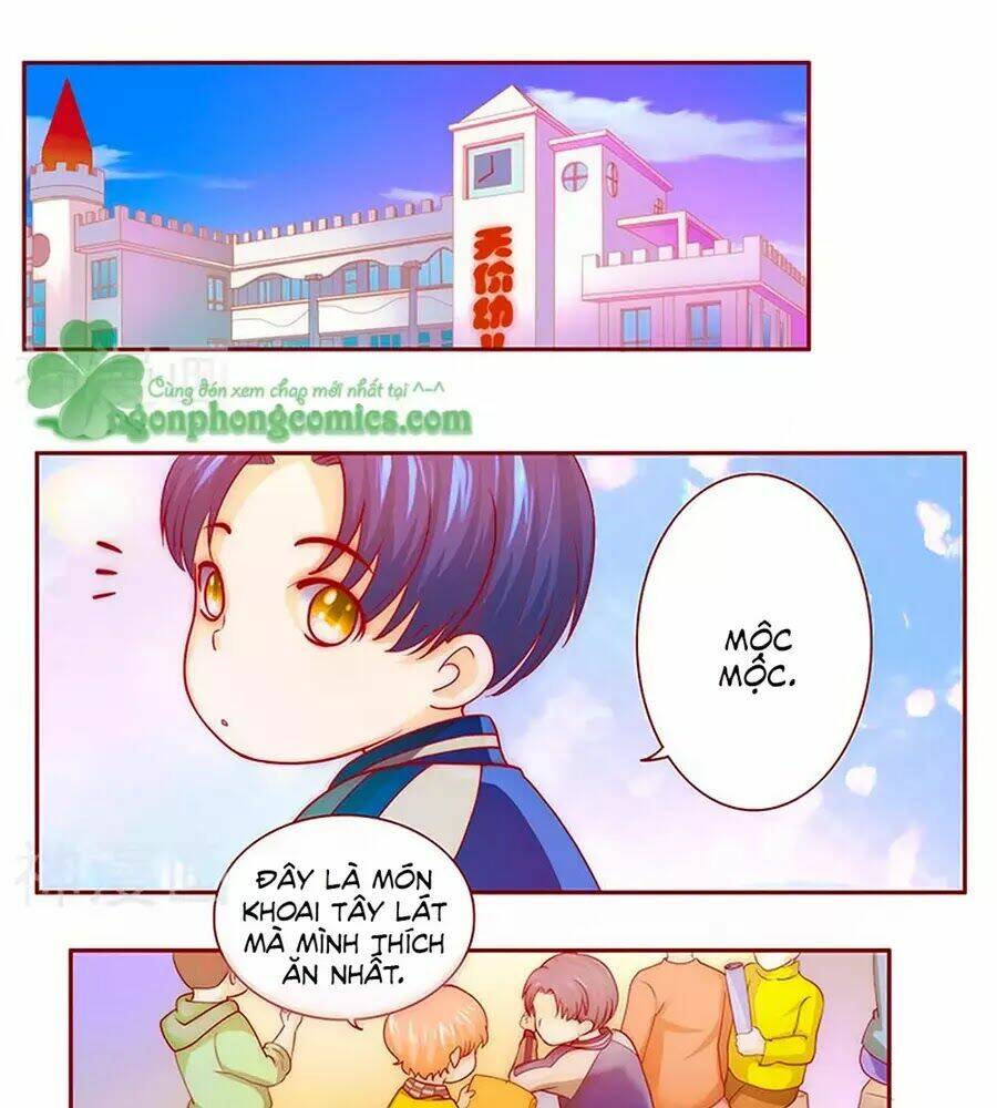 bá đạo tổng tài yêu tôi chapter 71 11