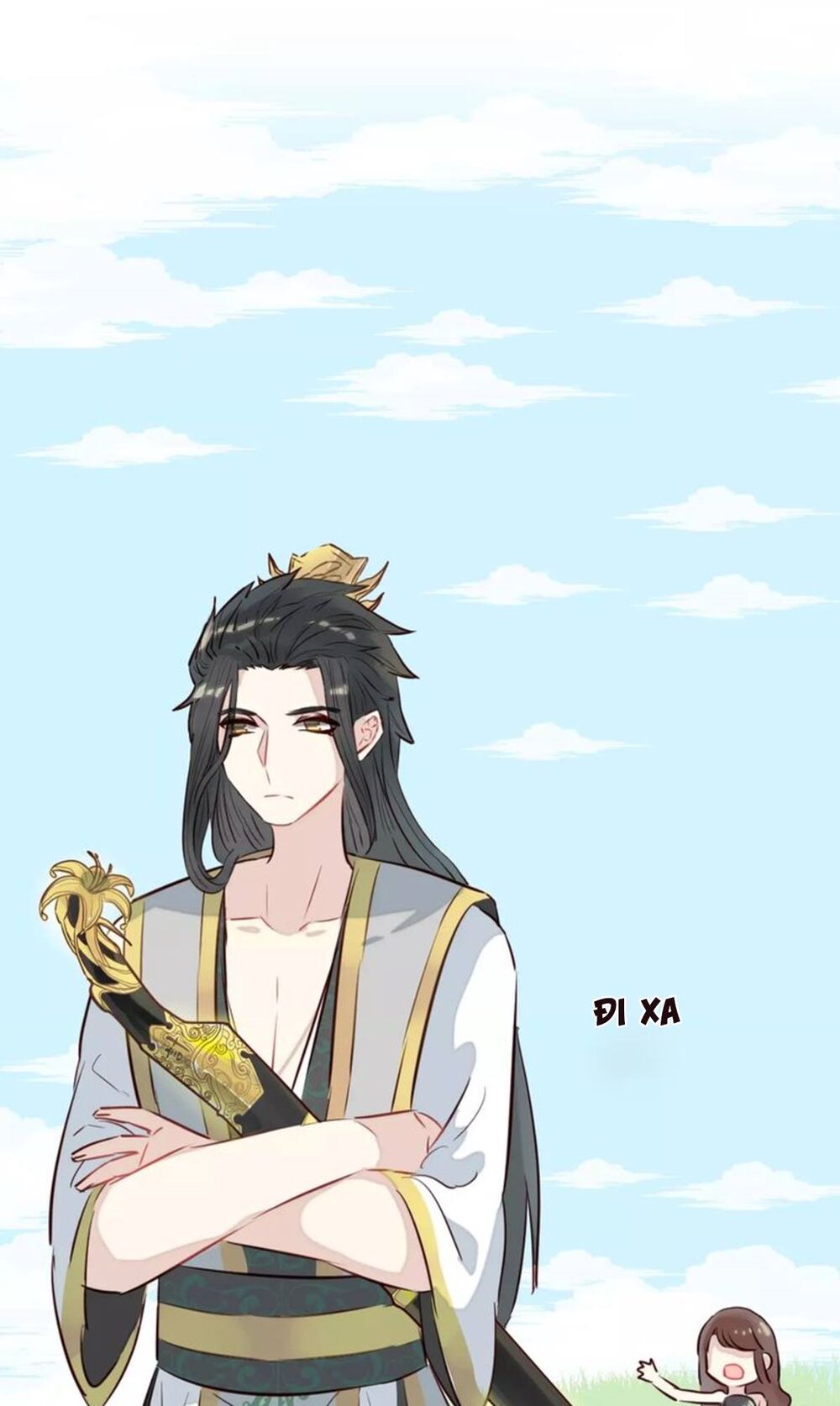 tiên thảo diệu kỳ chapter 10 31