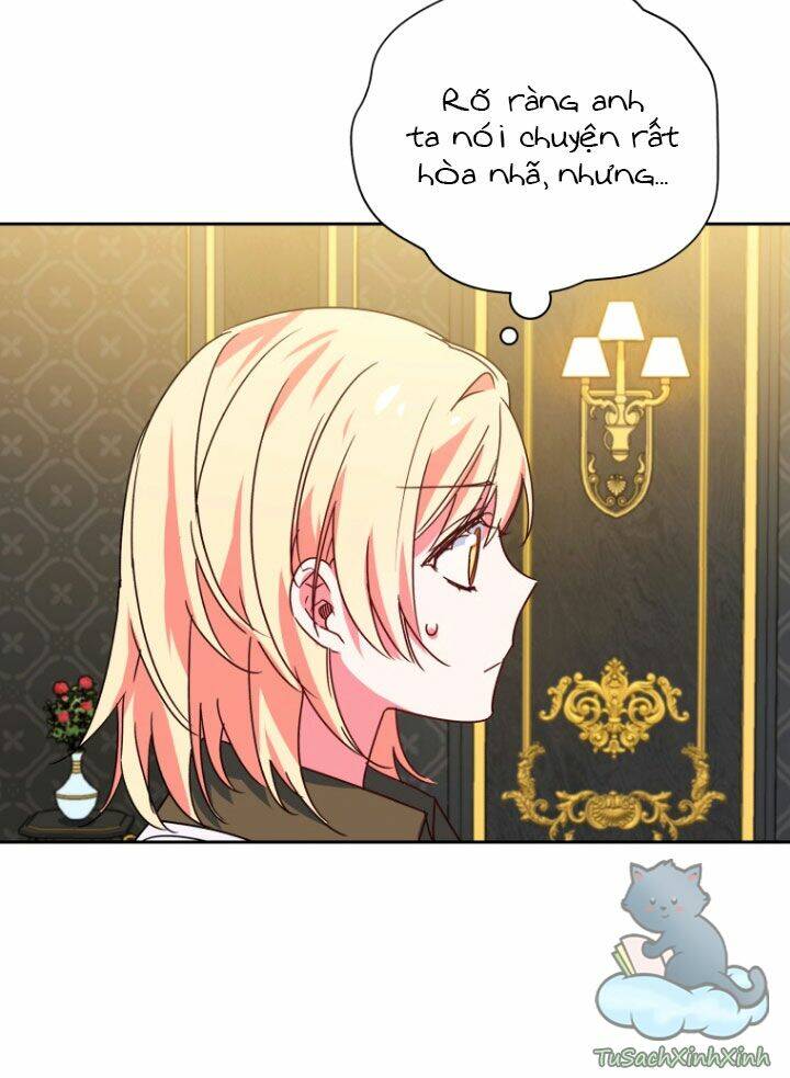 nàng elizabeth thuần khiết chapter 31 58